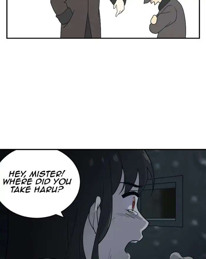 Hana Haru Chapter 102 page 24 - Chapter 102: Welcoming Ceremony (1)