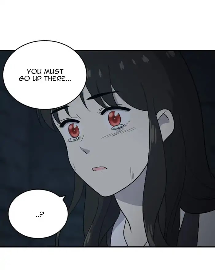 Hana Haru Chapter 102 page 30 - Chapter 102: Welcoming Ceremony (1)