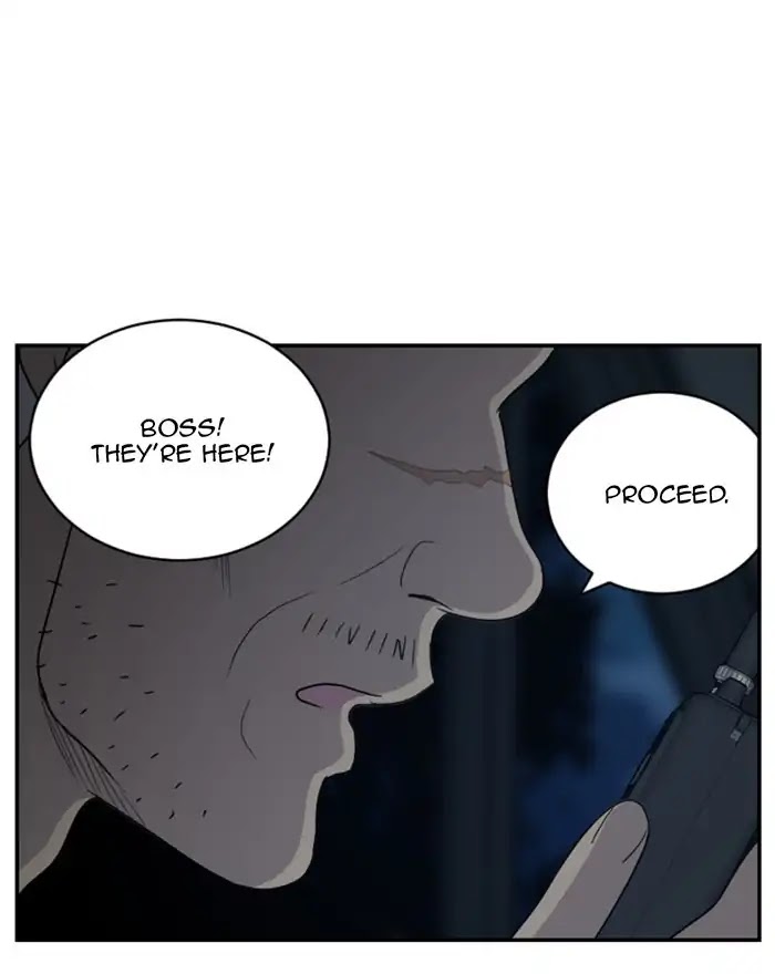 Hana Haru Chapter 102 page 33 - Chapter 102: Welcoming Ceremony (1)
