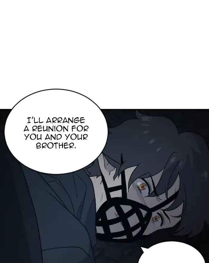 Hana Haru Chapter 102 page 34 - Chapter 102: Welcoming Ceremony (1)