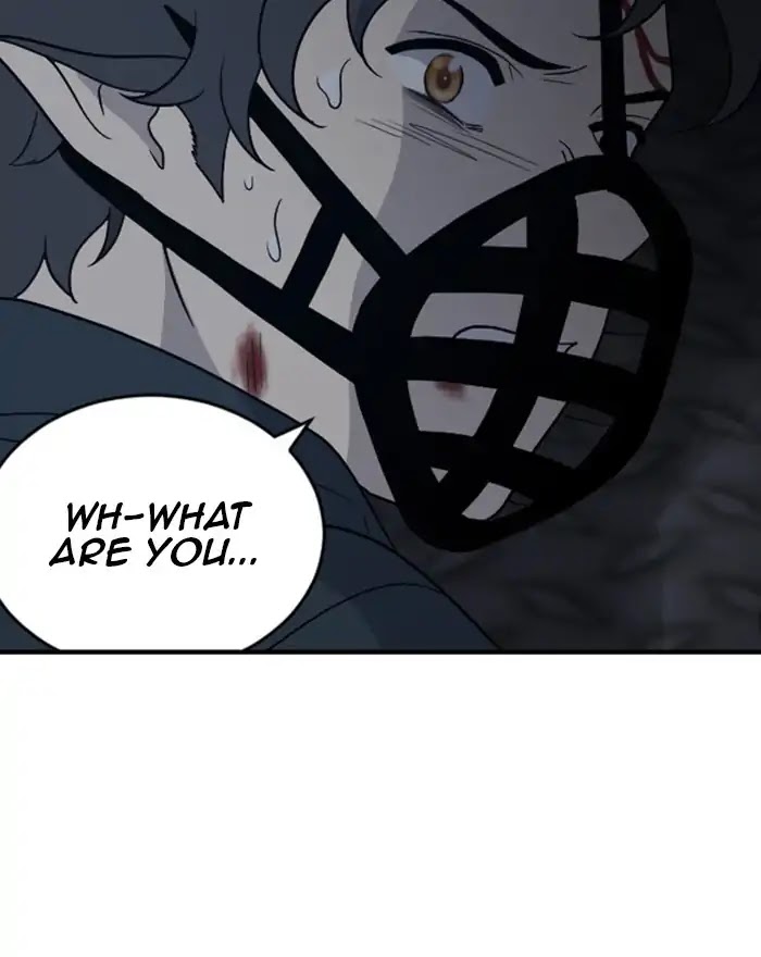 Hana Haru Chapter 102 page 37 - Chapter 102: Welcoming Ceremony (1)