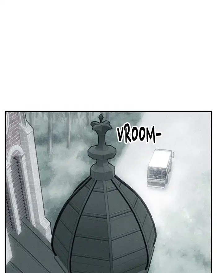 Hana Haru Chapter 102 page 4 - Chapter 102: Welcoming Ceremony (1)