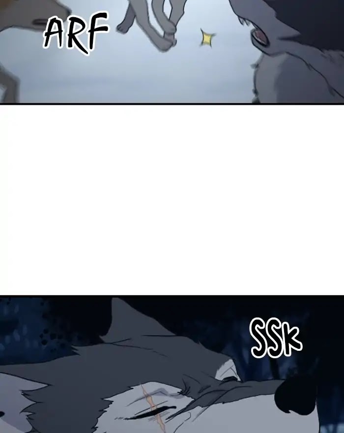 Hana Haru Chapter 102 page 41 - Chapter 102: Welcoming Ceremony (1)