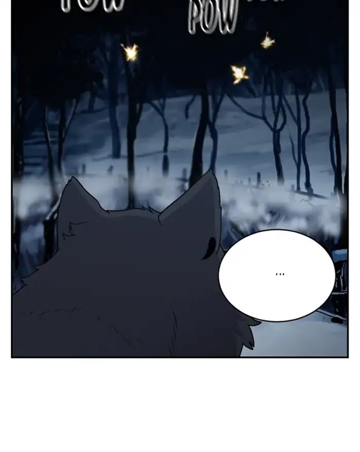 Hana Haru Chapter 102 page 43 - Chapter 102: Welcoming Ceremony (1)