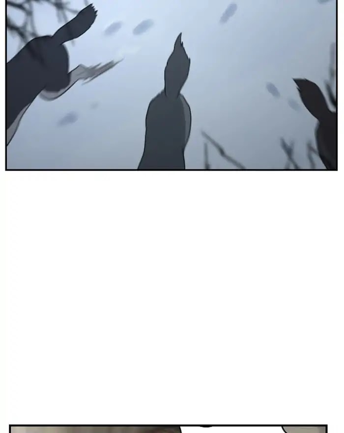 Hana Haru Chapter 102 page 46 - Chapter 102: Welcoming Ceremony (1)