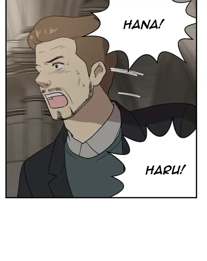 Hana Haru Chapter 102 page 47 - Chapter 102: Welcoming Ceremony (1)