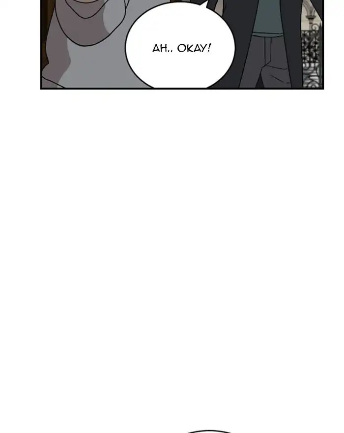 Hana Haru Chapter 102 page 51 - Chapter 102: Welcoming Ceremony (1)