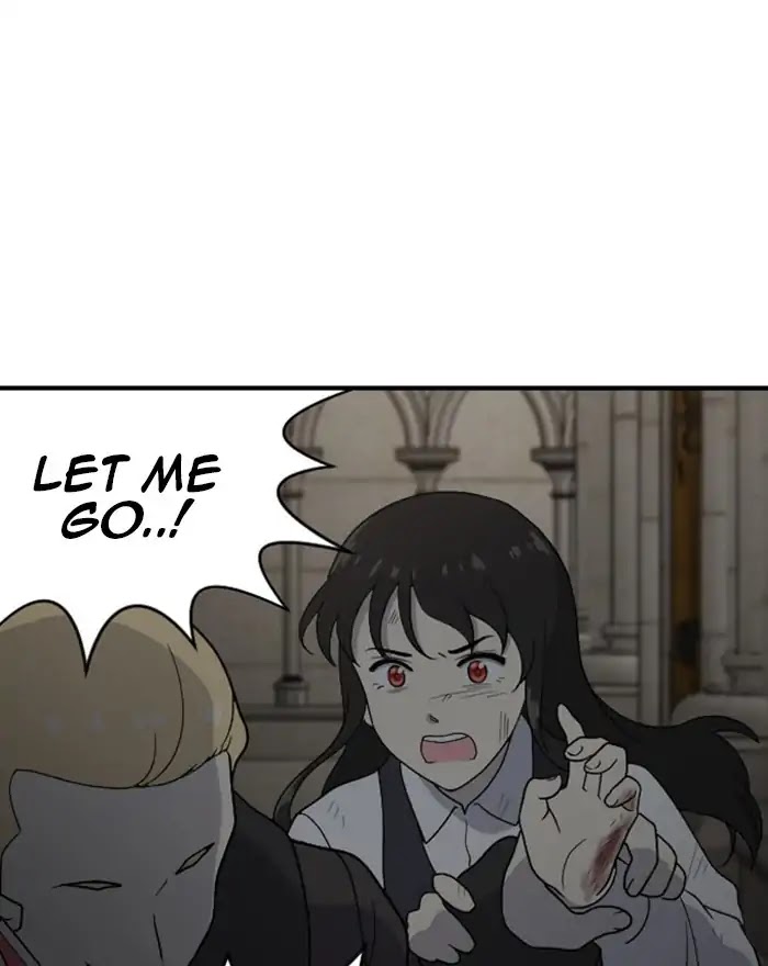 Hana Haru Chapter 102 page 53 - Chapter 102: Welcoming Ceremony (1)
