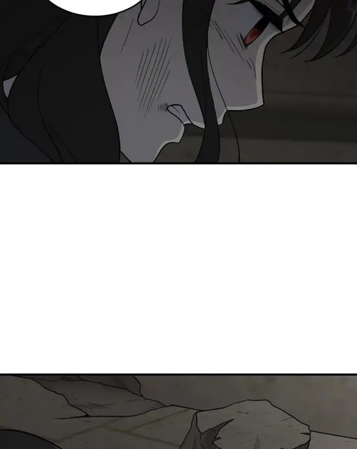 Hana Haru Chapter 102 page 60 - Chapter 102: Welcoming Ceremony (1)