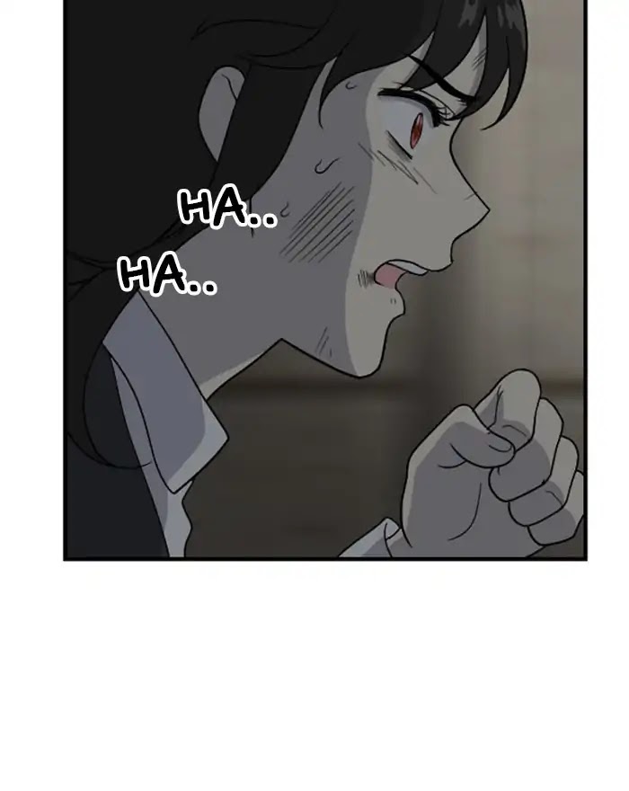 Hana Haru Chapter 102 page 67 - Chapter 102: Welcoming Ceremony (1)