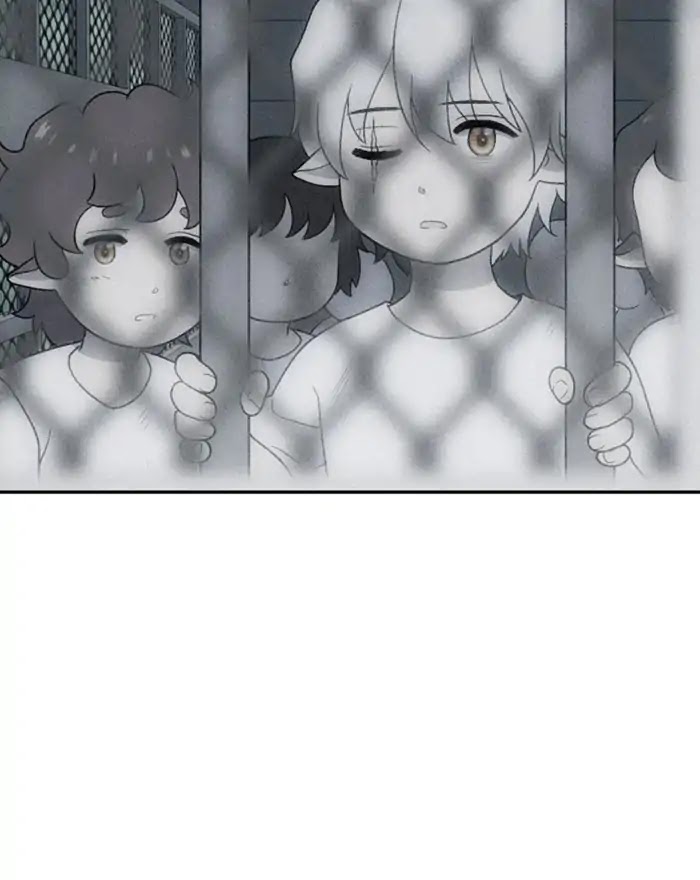 Hana Haru Chapter 102 page 7 - Chapter 102: Welcoming Ceremony (1)