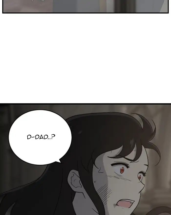 Hana Haru Chapter 102 page 70 - Chapter 102: Welcoming Ceremony (1)