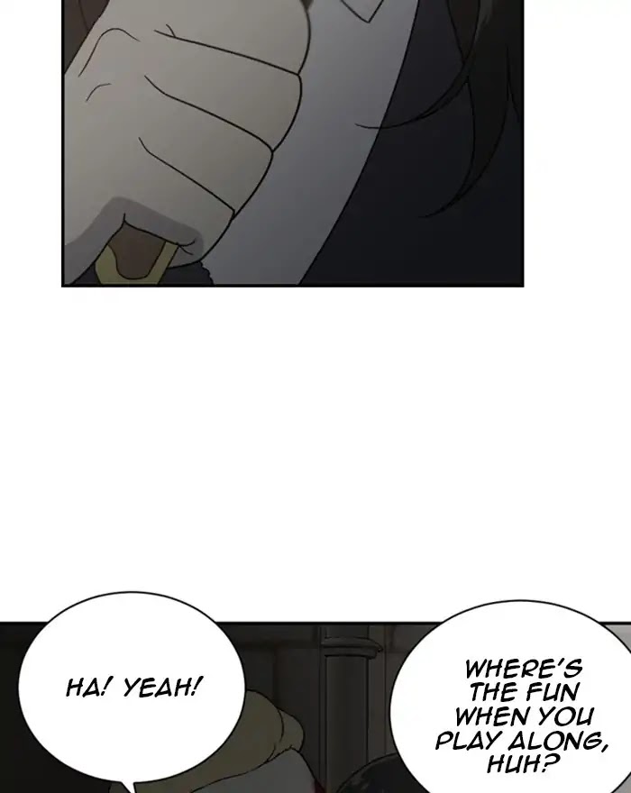 Hana Haru Chapter 102 page 75 - Chapter 102: Welcoming Ceremony (1)