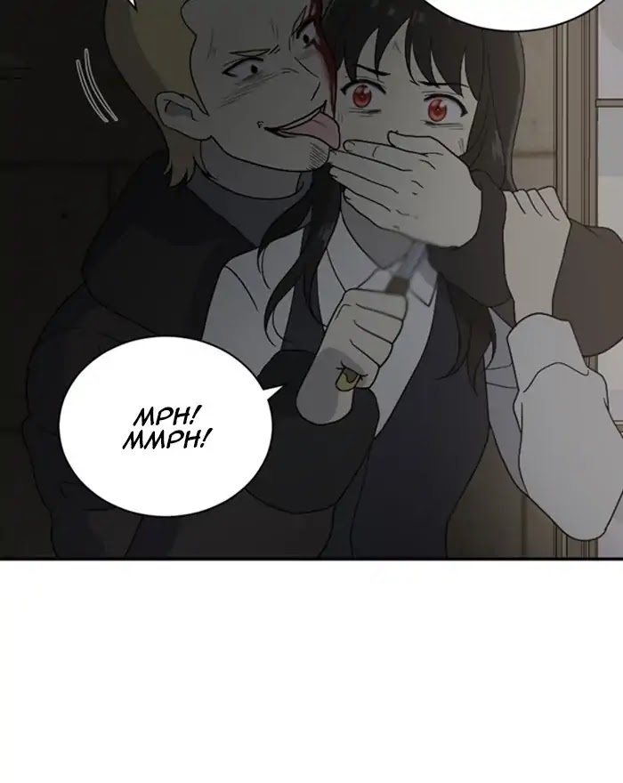 Hana Haru Chapter 102 page 76 - Chapter 102: Welcoming Ceremony (1)