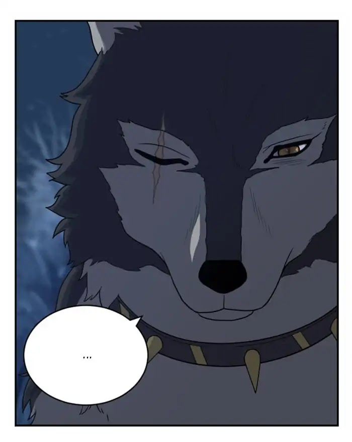 Hana Haru Chapter 102 page 8 - Chapter 102: Welcoming Ceremony (1)