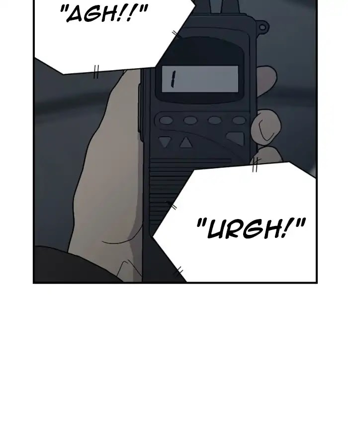 Hana Haru Chapter 102 page 83 - Chapter 102: Welcoming Ceremony (1)