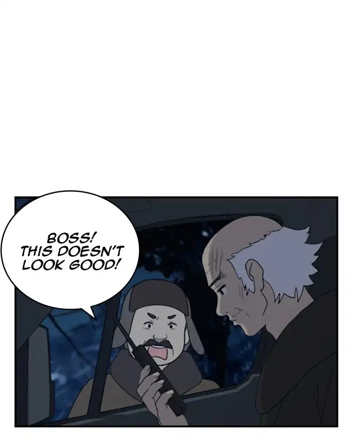 Hana Haru Chapter 102 page 86 - Chapter 102: Welcoming Ceremony (1)