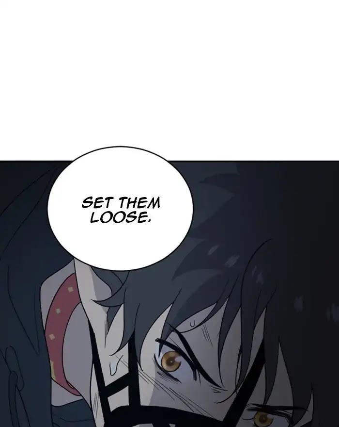Hana Haru Chapter 102 page 88 - Chapter 102: Welcoming Ceremony (1)