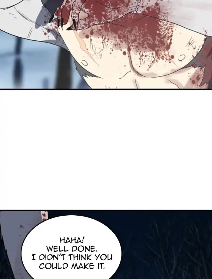 Hana Haru Chapter 103 page 103 - Chapter 103: Welcoming Ceremony (2)