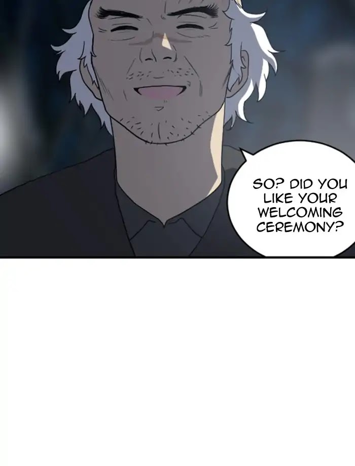 Hana Haru Chapter 103 page 105 - Chapter 103: Welcoming Ceremony (2)