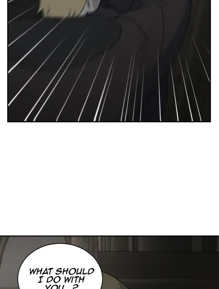 Hana Haru Chapter 103 page 11 - Chapter 103: Welcoming Ceremony (2)