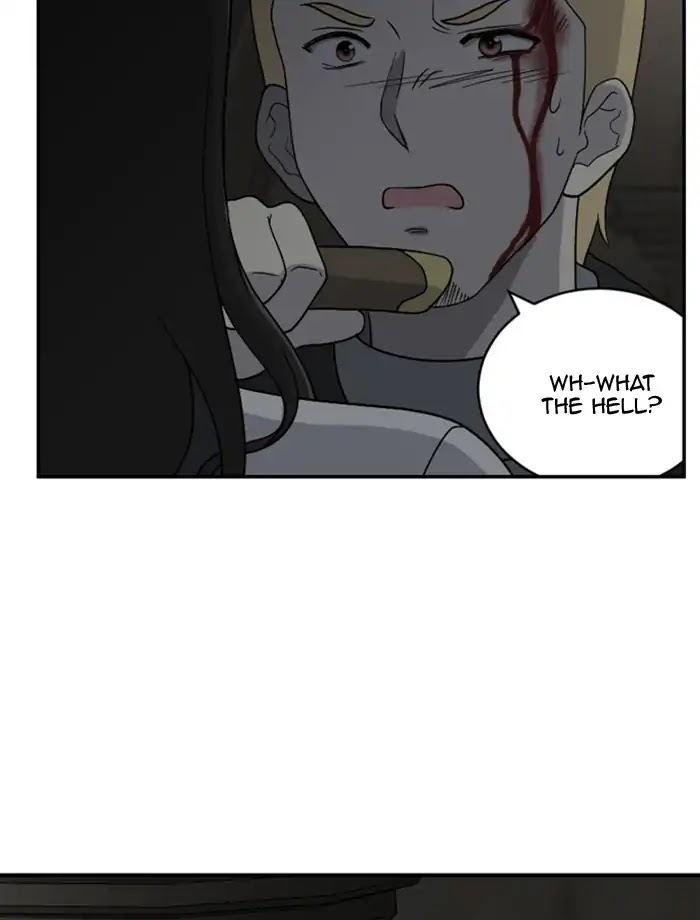 Hana Haru Chapter 103 page 17 - Chapter 103: Welcoming Ceremony (2)