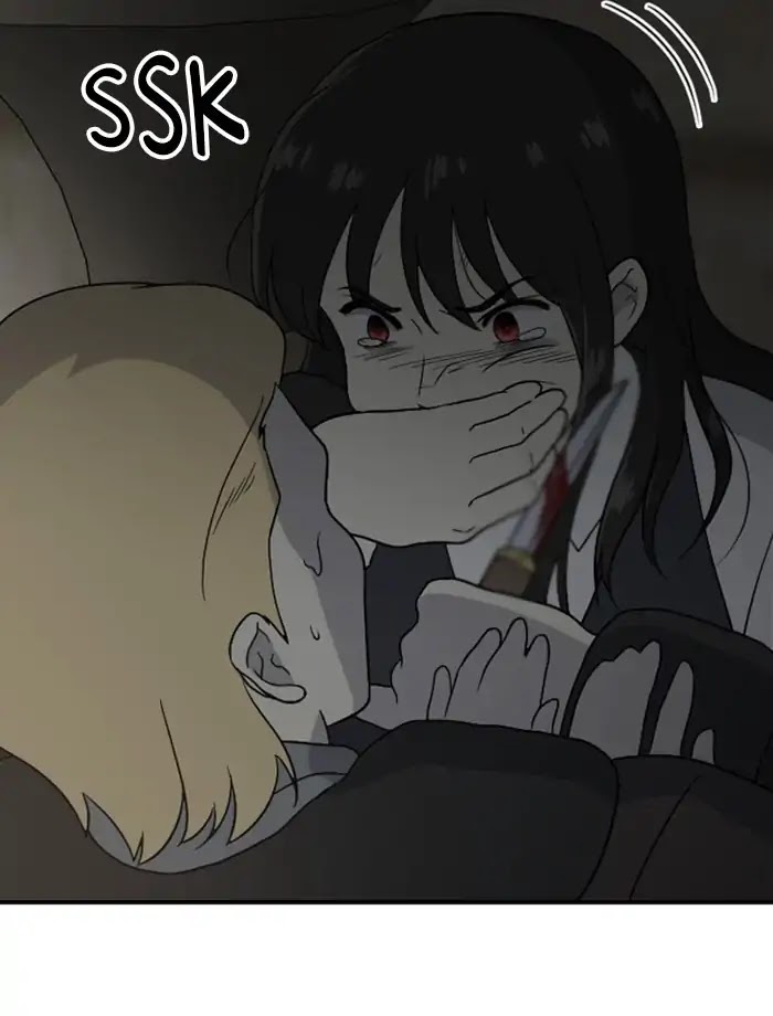 Hana Haru Chapter 103 page 18 - Chapter 103: Welcoming Ceremony (2)