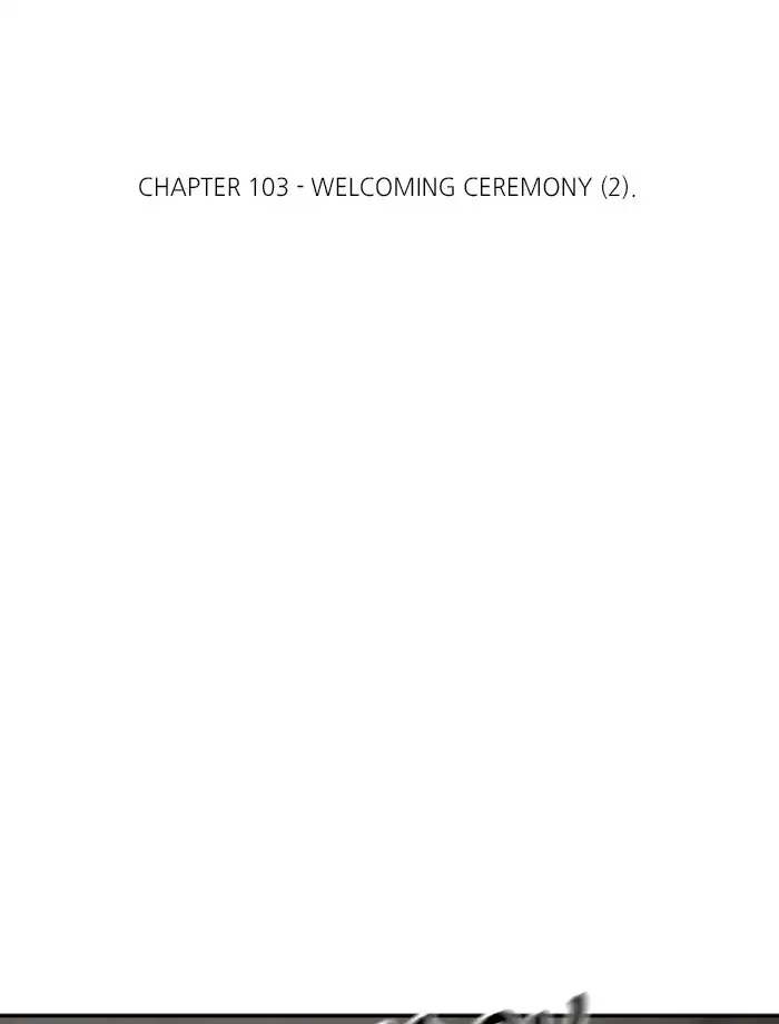 Hana Haru Chapter 103 page 24 - Chapter 103: Welcoming Ceremony (2)