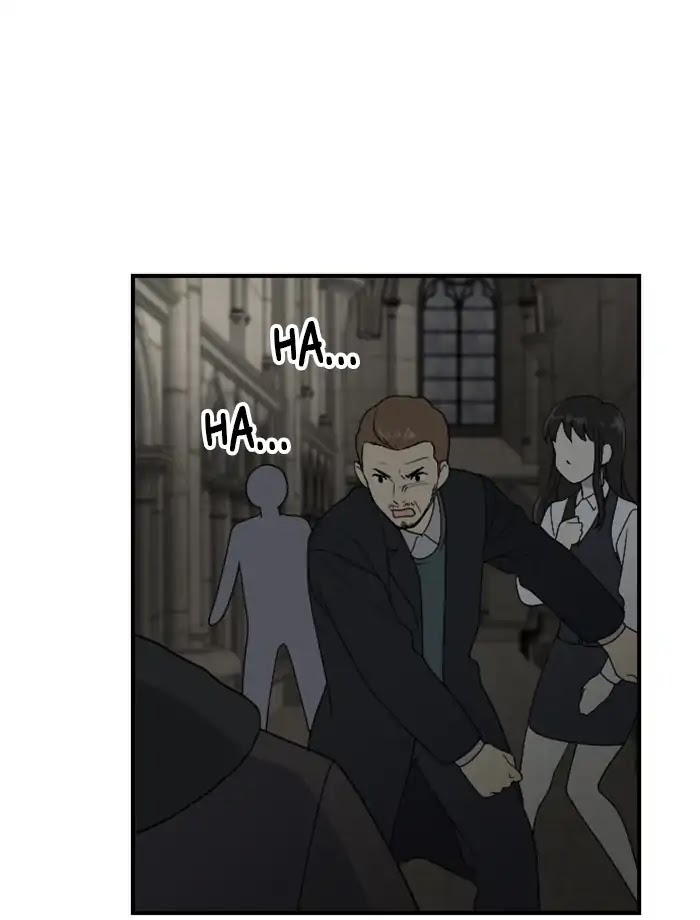 Hana Haru Chapter 103 page 28 - Chapter 103: Welcoming Ceremony (2)