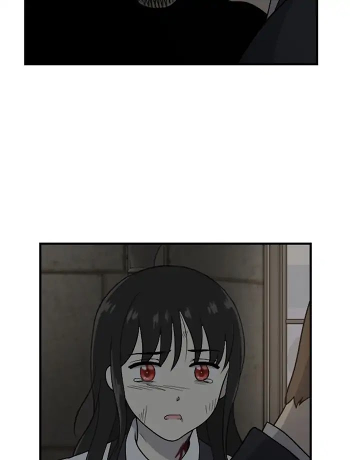 Hana Haru Chapter 103 page 30 - Chapter 103: Welcoming Ceremony (2)