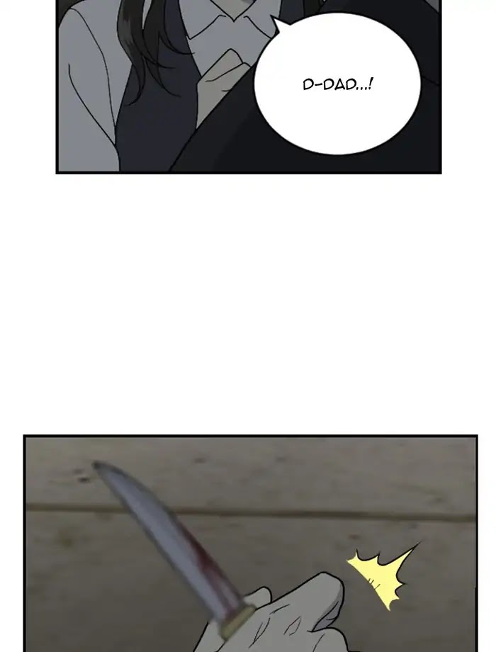 Hana Haru Chapter 103 page 31 - Chapter 103: Welcoming Ceremony (2)