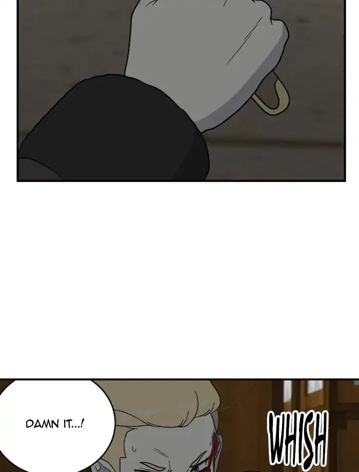 Hana Haru Chapter 103 page 32 - Chapter 103: Welcoming Ceremony (2)