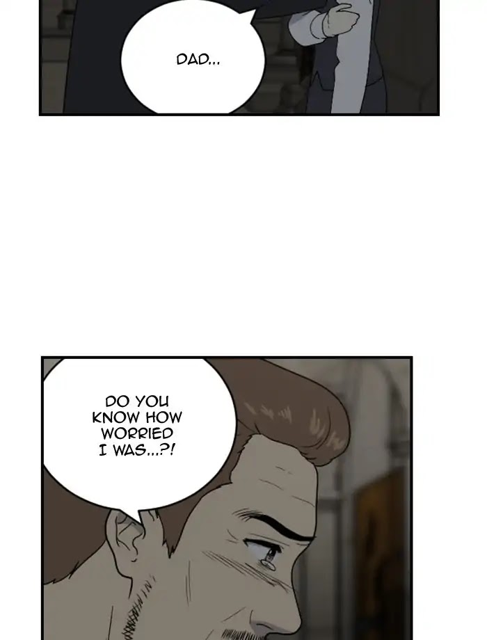 Hana Haru Chapter 103 page 38 - Chapter 103: Welcoming Ceremony (2)