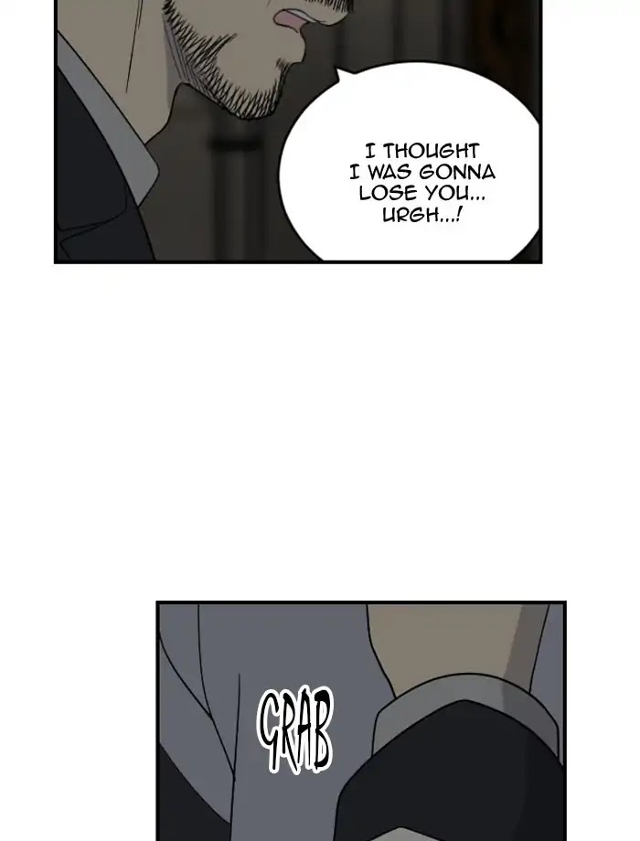 Hana Haru Chapter 103 page 39 - Chapter 103: Welcoming Ceremony (2)
