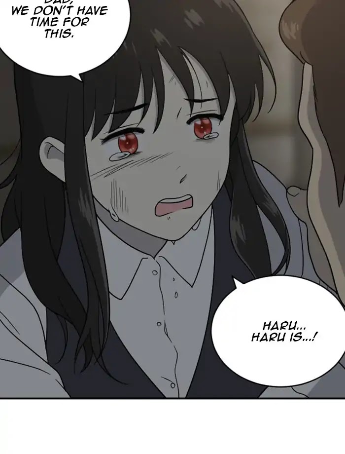 Hana Haru Chapter 103 page 41 - Chapter 103: Welcoming Ceremony (2)