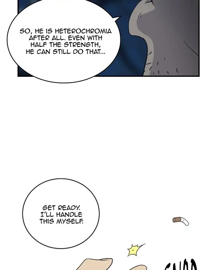 Hana Haru Chapter 103 page 62 - Chapter 103: Welcoming Ceremony (2)