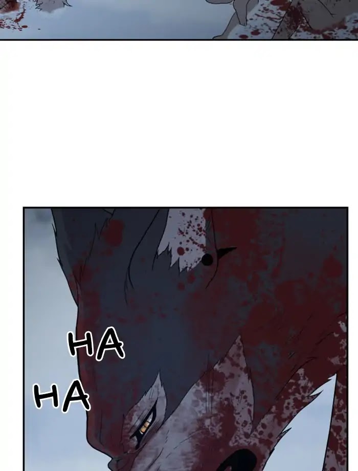 Hana Haru Chapter 103 page 65 - Chapter 103: Welcoming Ceremony (2)