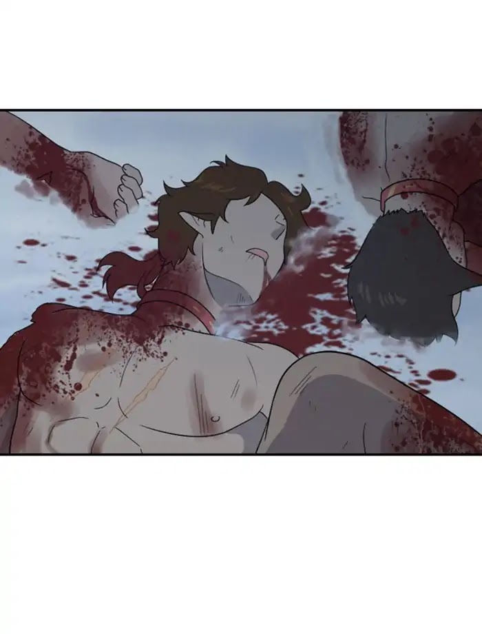 Hana Haru Chapter 103 page 68 - Chapter 103: Welcoming Ceremony (2)