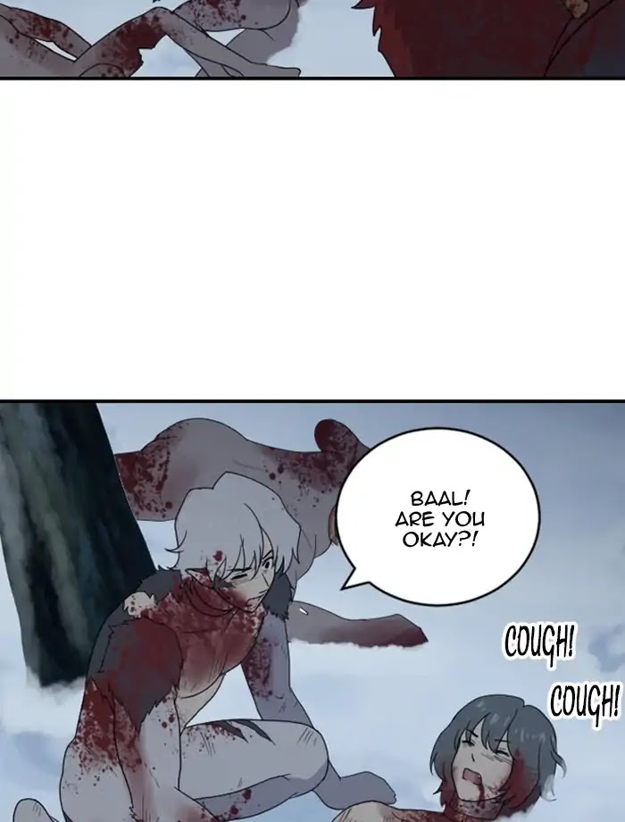 Hana Haru Chapter 103 page 74 - Chapter 103: Welcoming Ceremony (2)
