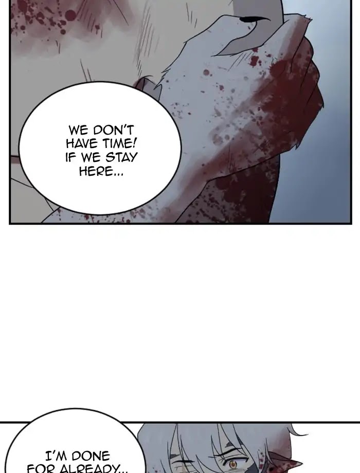 Hana Haru Chapter 103 page 77 - Chapter 103: Welcoming Ceremony (2)