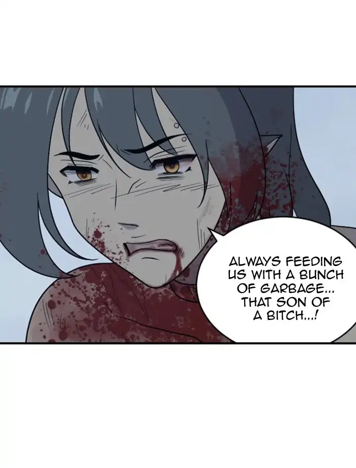 Hana Haru Chapter 103 page 80 - Chapter 103: Welcoming Ceremony (2)