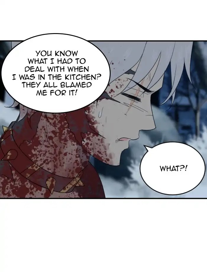 Hana Haru Chapter 103 page 81 - Chapter 103: Welcoming Ceremony (2)
