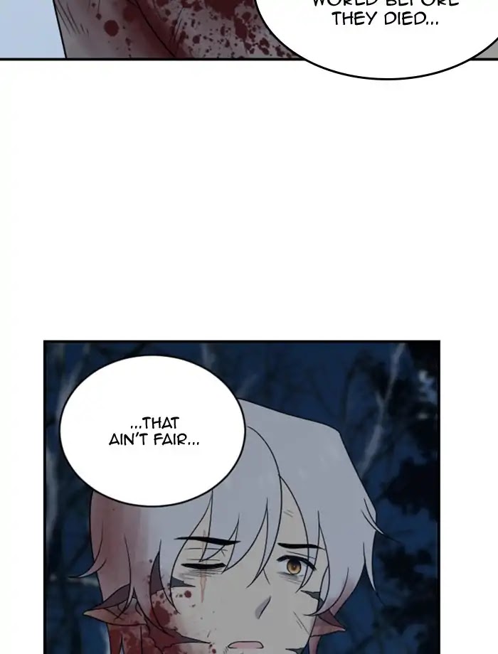 Hana Haru Chapter 103 page 83 - Chapter 103: Welcoming Ceremony (2)