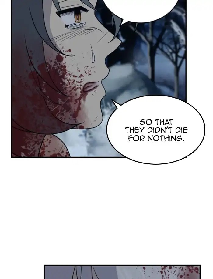 Hana Haru Chapter 103 page 85 - Chapter 103: Welcoming Ceremony (2)