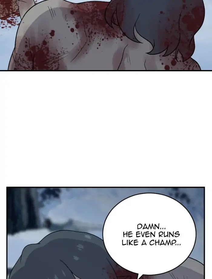 Hana Haru Chapter 103 page 89 - Chapter 103: Welcoming Ceremony (2)