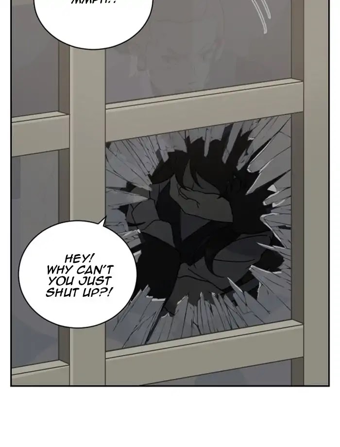 Hana Haru Chapter 103 page 9 - Chapter 103: Welcoming Ceremony (2)