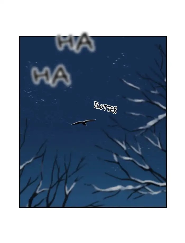 Hana Haru Chapter 103 page 93 - Chapter 103: Welcoming Ceremony (2)