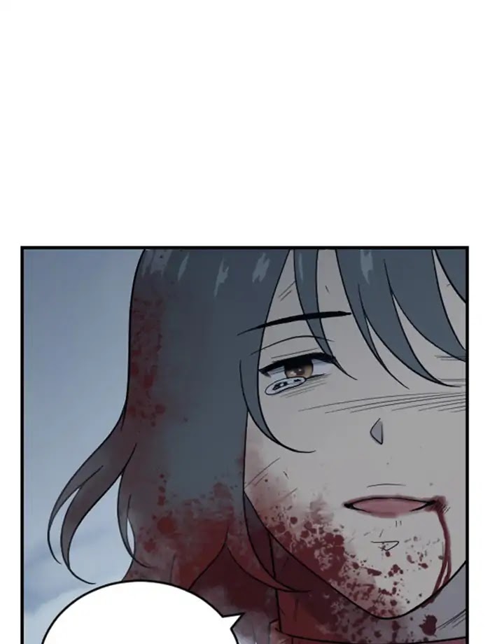 Hana Haru Chapter 103 page 95 - Chapter 103: Welcoming Ceremony (2)