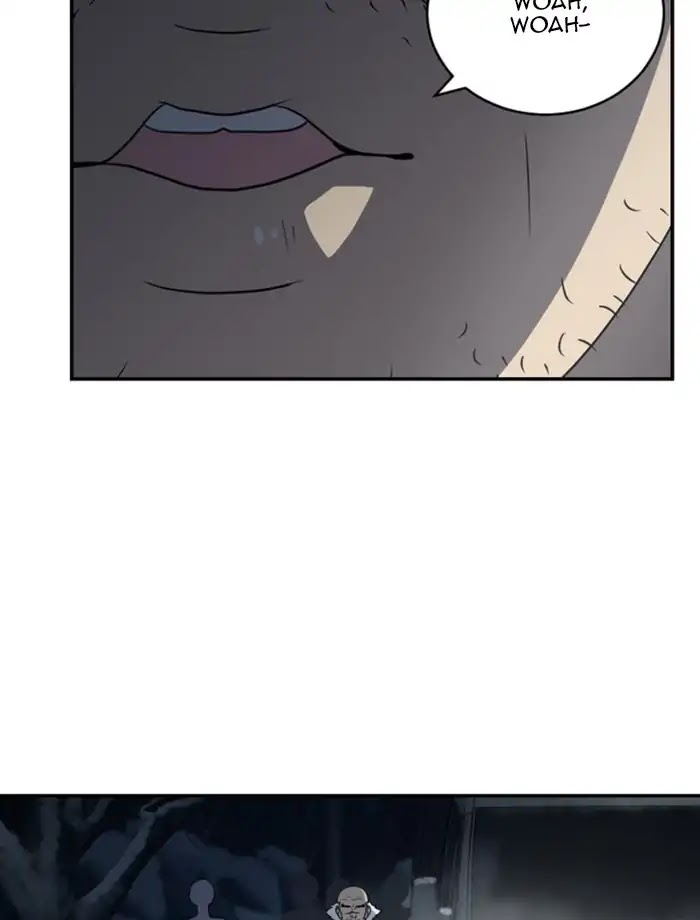 Hana Haru Chapter 104 page 15 - Chapter 104: Silence