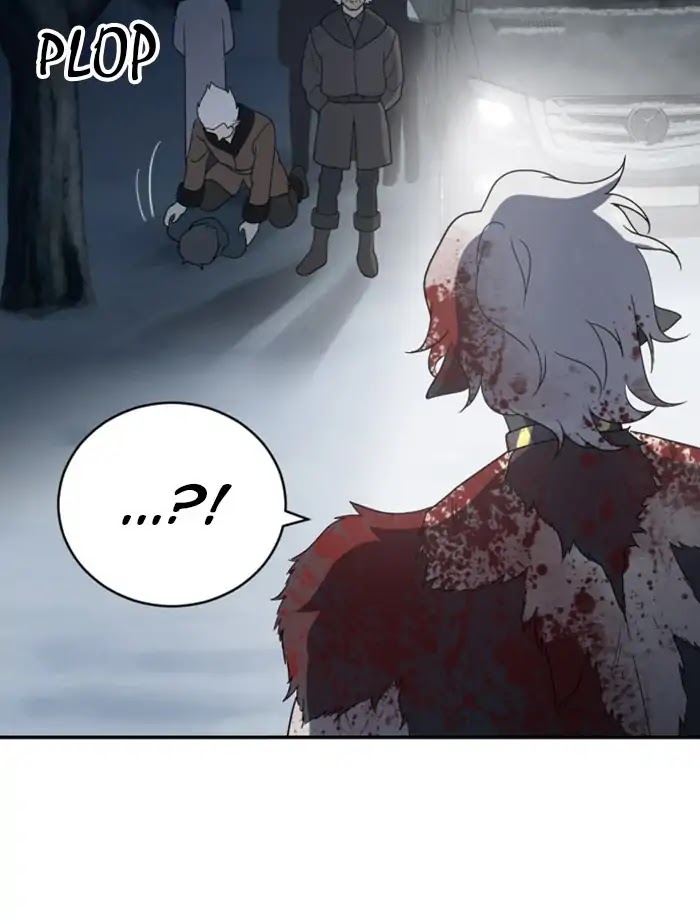 Hana Haru Chapter 104 page 16 - Chapter 104: Silence